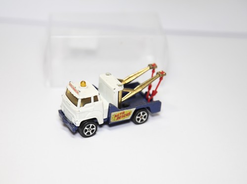 Corgi rockets 933 ford - no,