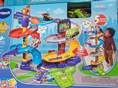 New 2020 vtech smart - new,