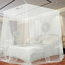 Mosquito Net for Double Bed 4
