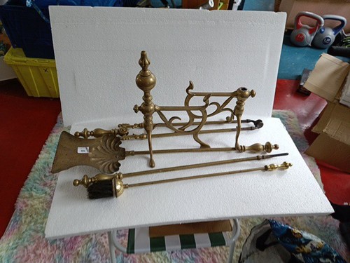 Large antique vintage solid - large,