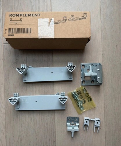 Pack ikea komplement - ikea,