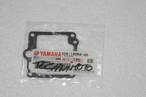 Gasket for yamaha xjr xs - gasket, xj