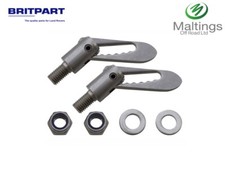 STAINLESS STEEL ANTILUCE