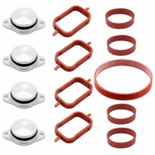 4x22MM Swirl Flap Replacements