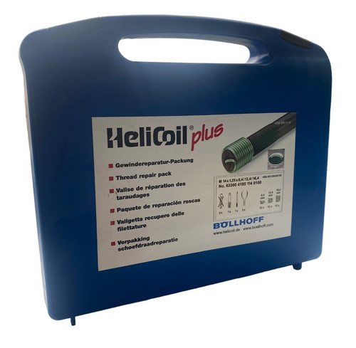 Bollhoff helicoil plus m14 - bollhoff,