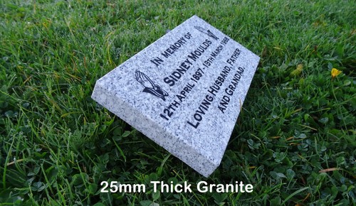 Personalised sliver grey - sliver,