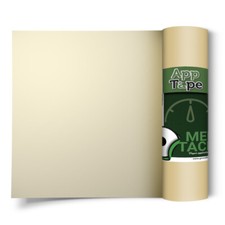 Paper Application Transfer Tape Medium Tack - Signs & Decals