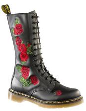 Dr Martens Doc 14 Hole 1B99 Vonda Zip 12761001