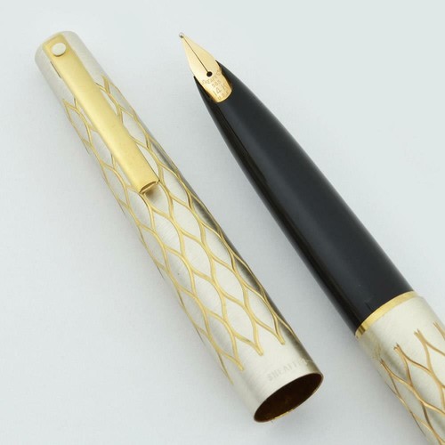 Lady sheaffer 642 fountain - sheaffer,