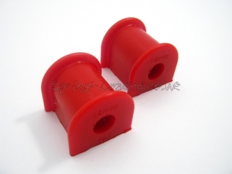 Polybush front anti roll - polybush,