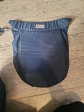 Mountain buggy apron - apron, parent