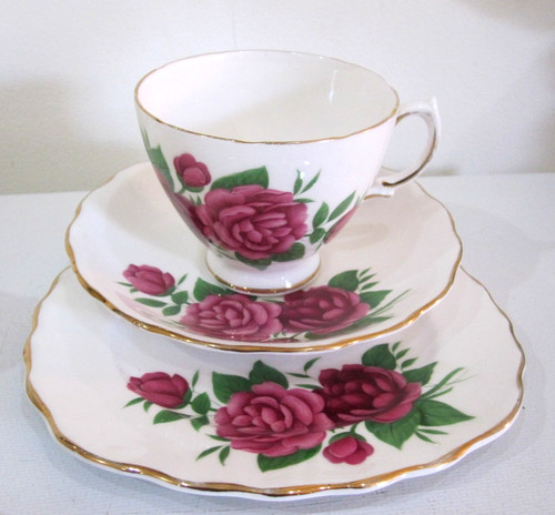Royal vale bone china - bone,