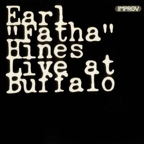 Earl hines live - earl, uk