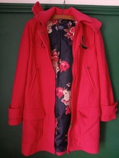 Joules Size 10 Woolsdale