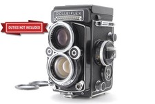 [Near MINT+++] Rollei