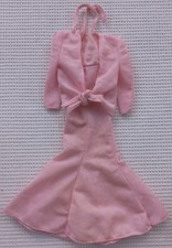 Vintage 1986 Barbie 'Fancy