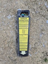 Cat Cable Avoidance Tool