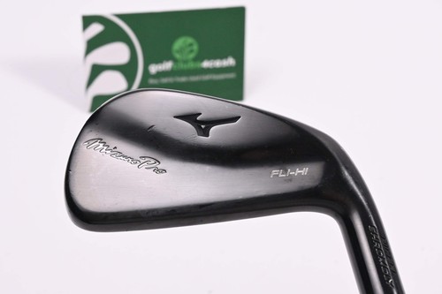 Mizuno pro fli iron 2024 - pro, fli-hi