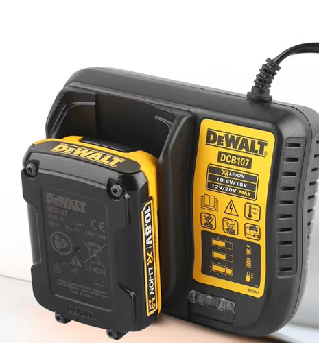 Dewalt dcb107 12v - , multi