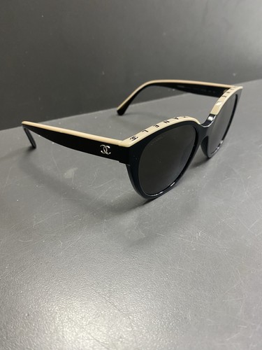 Chanel butterfly sunglasses - chanel,