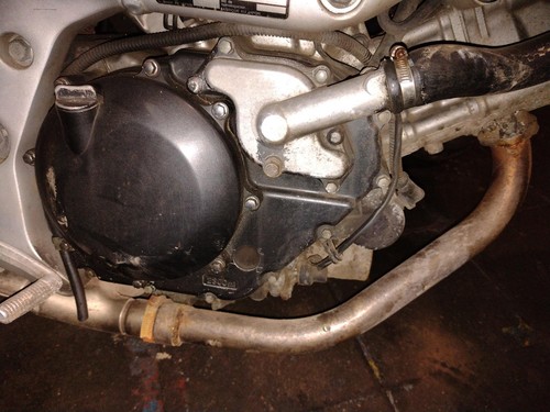 2001 suzuki sv650 - suzuki, sv