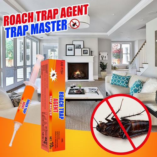 Cockroach killer gel bait - cockroach,