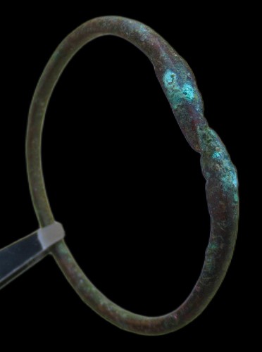 Viking era ancient bronze - era,