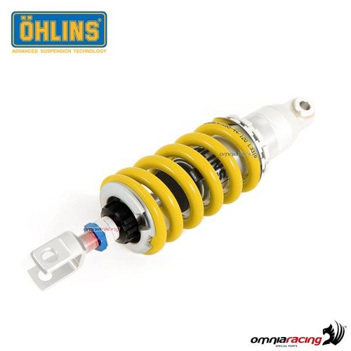Ohlins shock absorber stx36 - ohlins,
