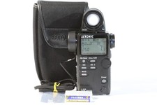 SEKONIC L-508 ZOOM MASTER