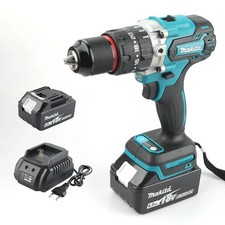 Makita DDF487 Brushless Lithium Electric Driver Electromechanical Drill
