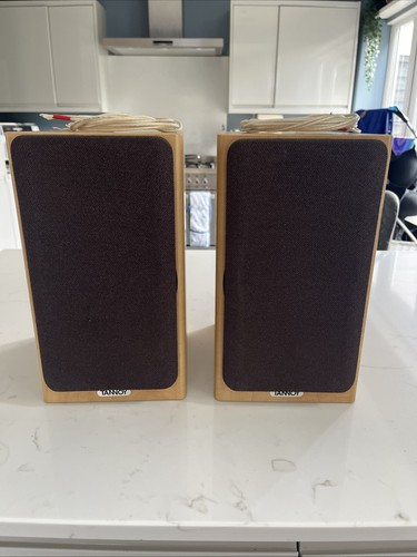 Tannoy mercury custom - tannoy,