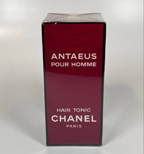 CHANEL ANTAEUS Pour Homme Hair