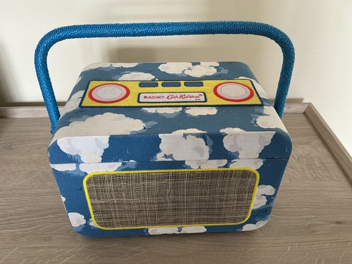 Cath kidston sewing box - cath,