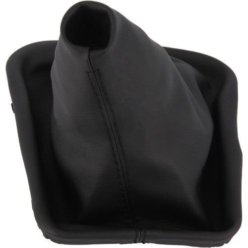 Gear shift boot - gear, frame