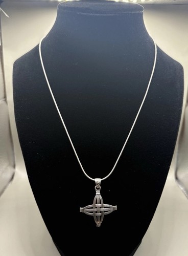 Sterling silver brigid s - sterling,