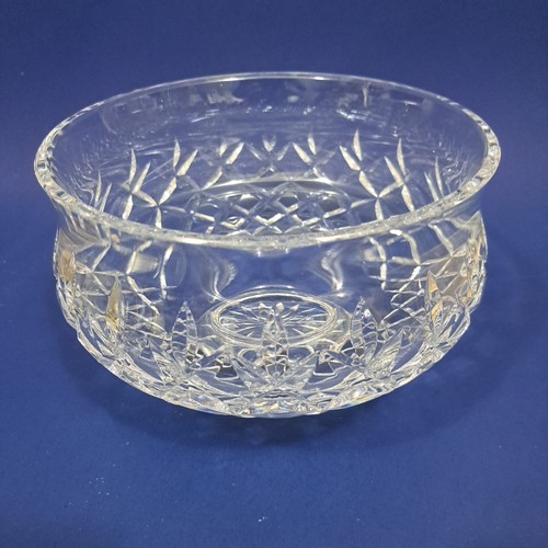 Waterford crystal footed - waterford, fruit
