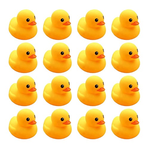 Bath duck toys - bath,