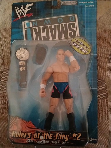 2000 jakks wwf wwe - jakks,