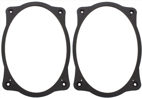 Exact fit speaker adapter - fit,