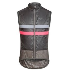 USED GRAY RAPHA BREVET