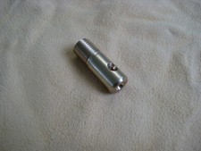 High Flow upgrade valve Pot