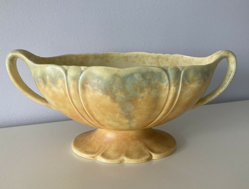 Rare beswick ware art - art, deco