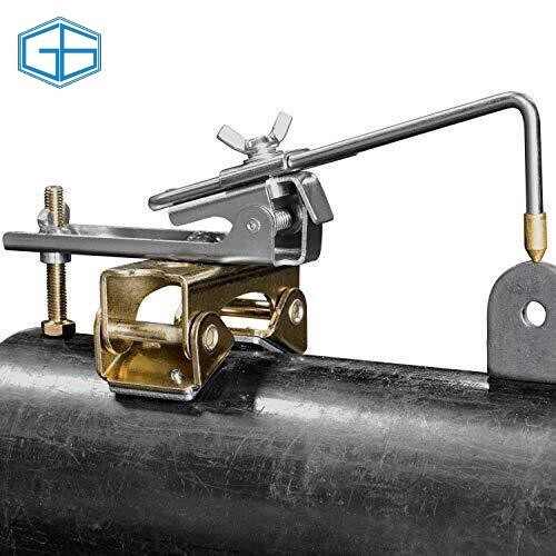 Grasshopper magnetic welding - magnetic,