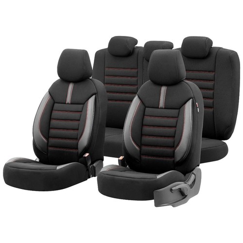 Seat covers for renault - seat,