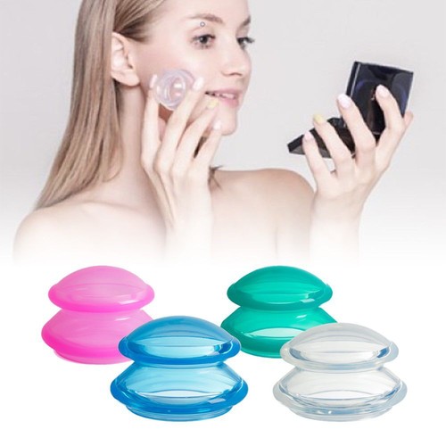 Massage body cups anti - massage,