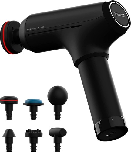 Homedics professional deep - homedics,