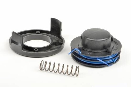 Strimmer line spool cover for - spool,