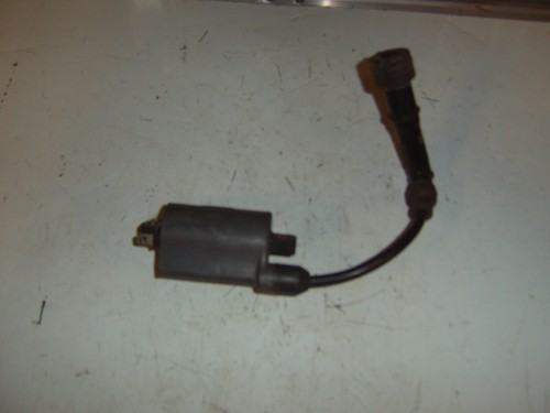Kawasaki gpz500 2000 - kawasaki, coil