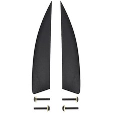 Hyperlite Wakeboard Fins -