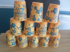 WSSA SPEED STACKS CUPS SET 12